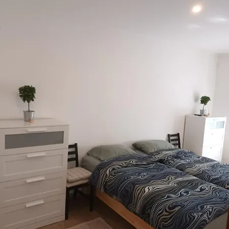 Apartman Flat T1+1 Fully Eqquiped Lisboa