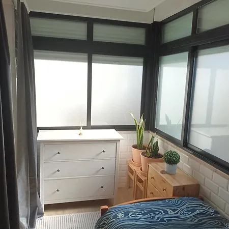 Apartman Flat T1+1 Fully Eqquiped Lisboa