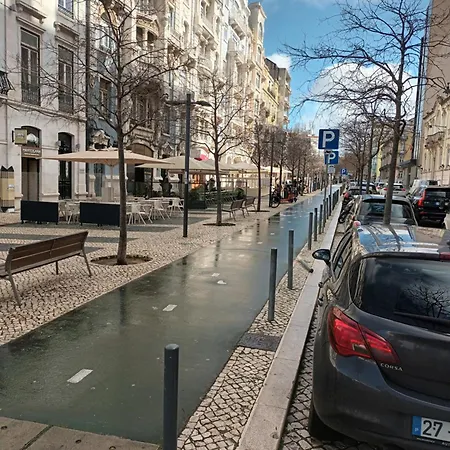 Flat T1+1 Fully Eqquiped *